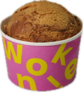 Ice cream
